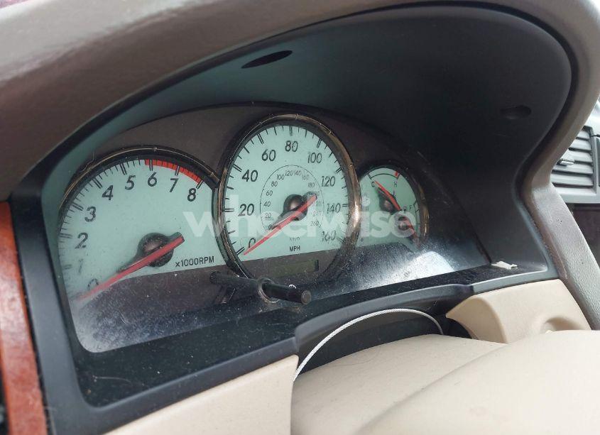 Photo 7 of 2006 Toyota Camry SOLARA SLE (VIN 4T1FA38P86U076573)