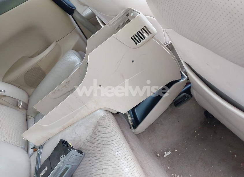 Photo 8 of 2006 Toyota Camry SOLARA SLE (VIN 4T1FA38P86U076573)