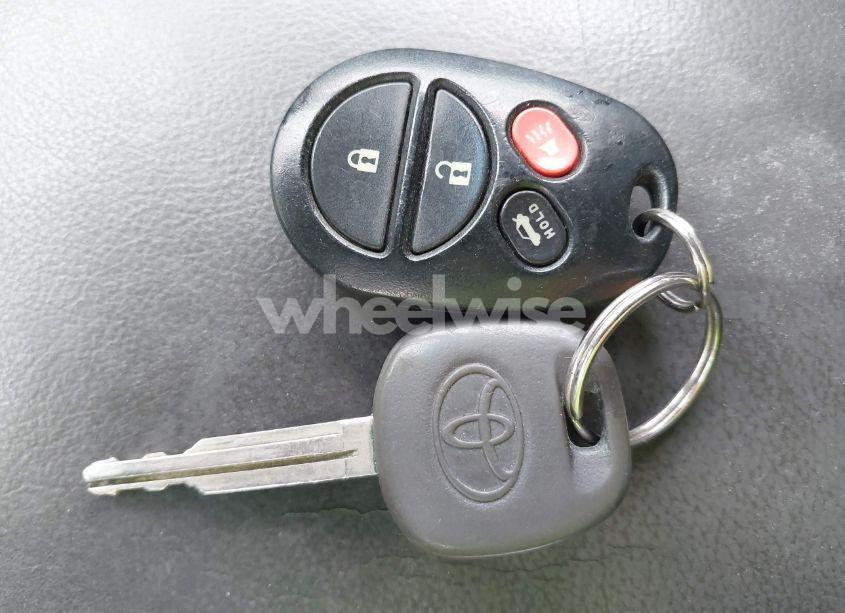 Photo 11 of 2006 Toyota Camry SOLARA SLE (VIN 4T1FA38P86U089078)