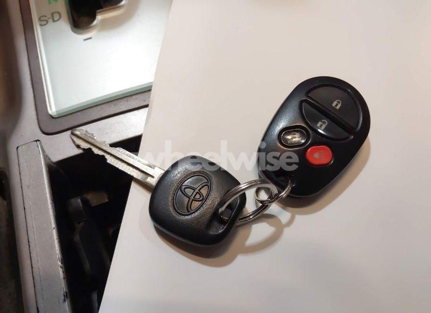 Photo 11 of 2006 Toyota Camry SOLARA SLE (VIN 4T1FA38P86U097021)