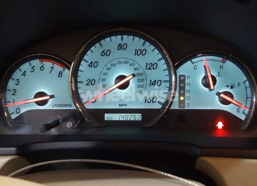 Photo 7 of 2006 Toyota Camry SOLARA SLE (VIN 4T1FA38P86U097021)