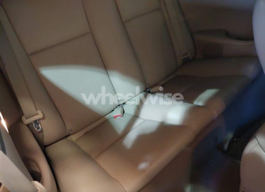 Photo 8 of 2006 Toyota Camry SOLARA SLE (VIN 4T1FA38P86U097021)