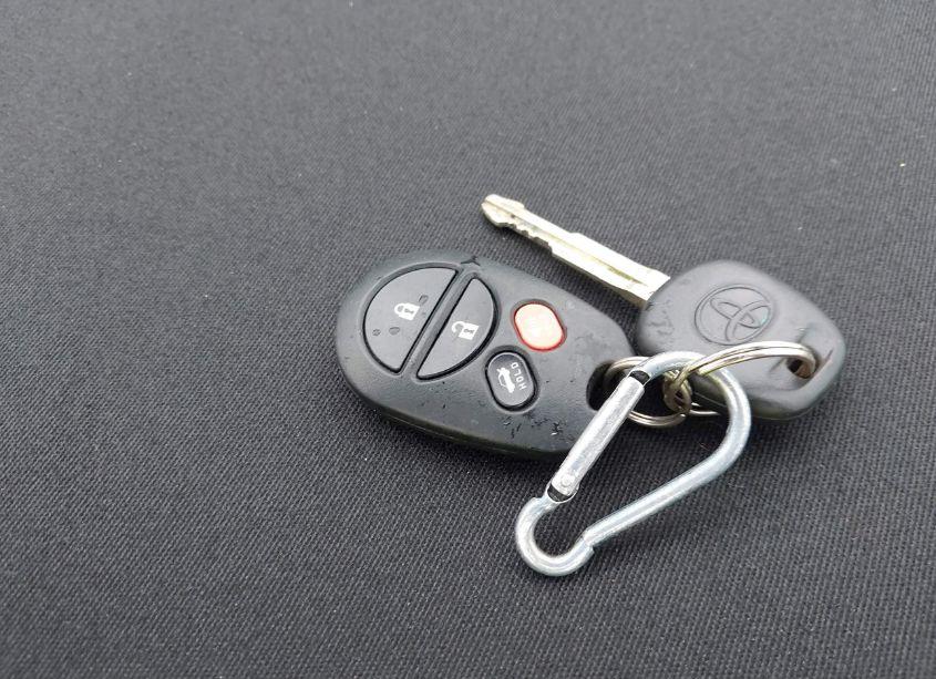 Photo 11 of 2006 Toyota Camry SOLARA SLE (VIN 4T1FA38P86U107109)