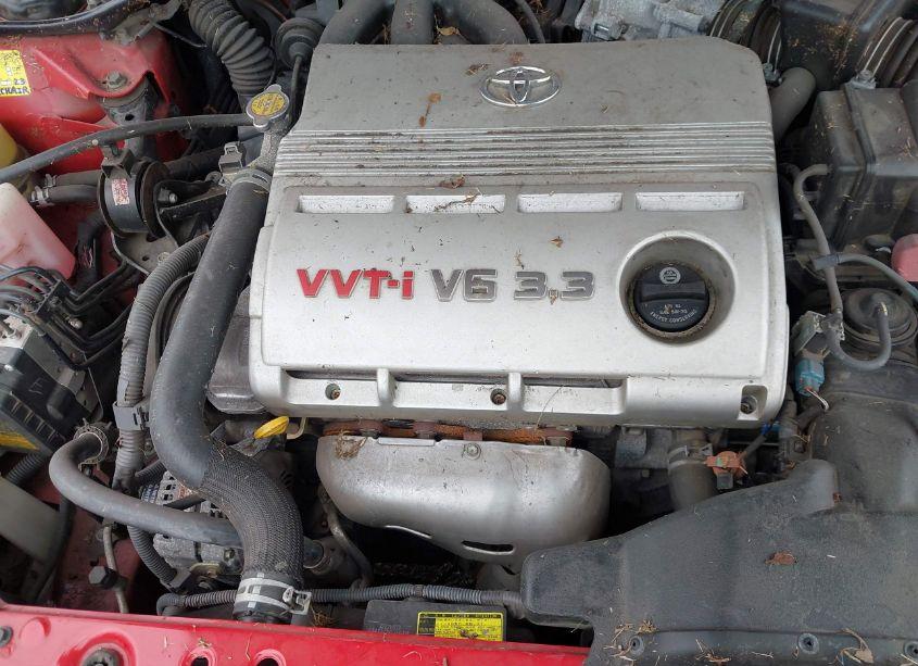 Photo 14 of 2006 Toyota Camry SOLARA SLE (VIN 4T1FA38P86U107109)