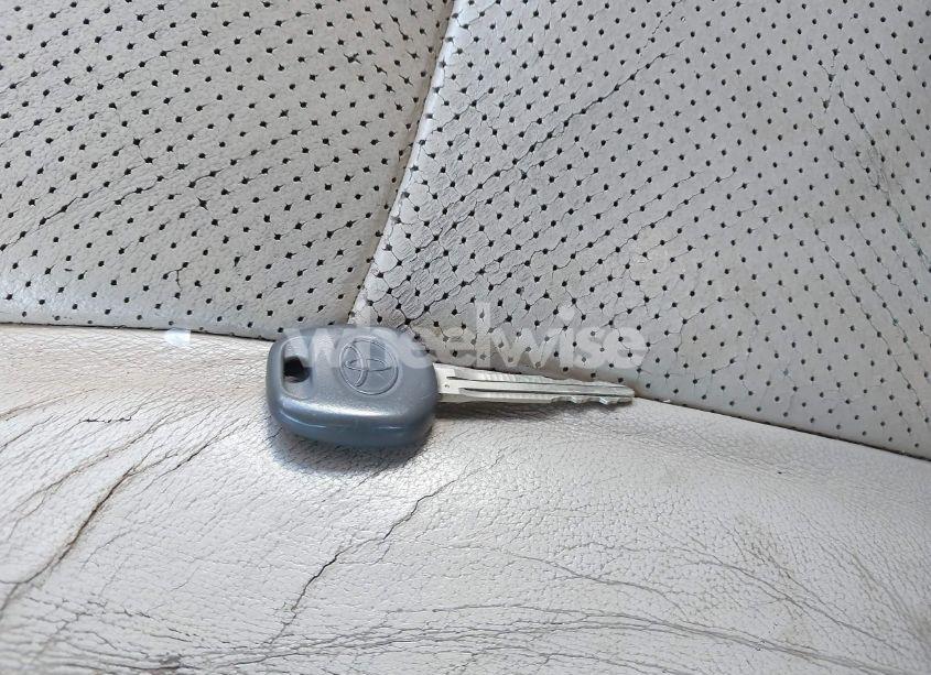 Photo 11 of 2007 Toyota Camry SOLARA SLE (VIN 4T1FA38P87U120105)