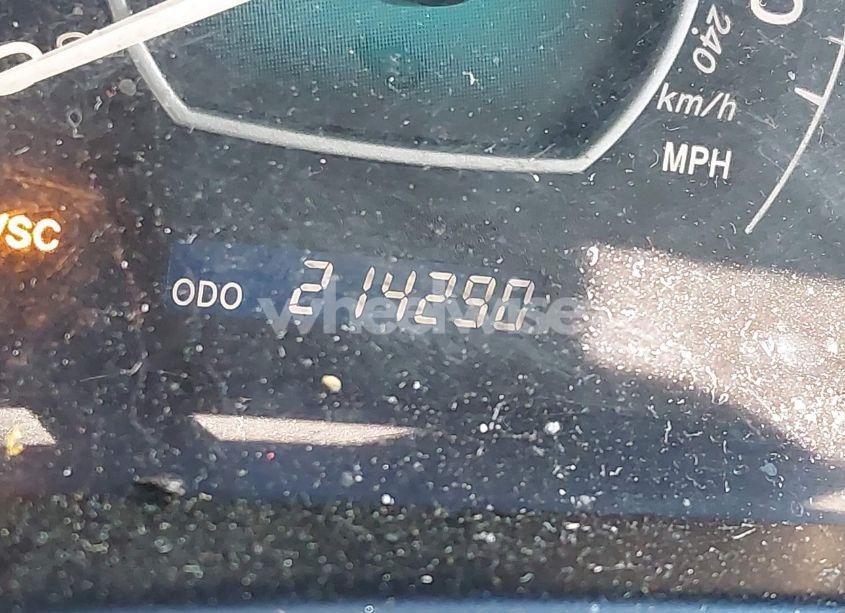 Photo 15 of 2007 Toyota Camry SOLARA SLE (VIN 4T1FA38P87U120105)