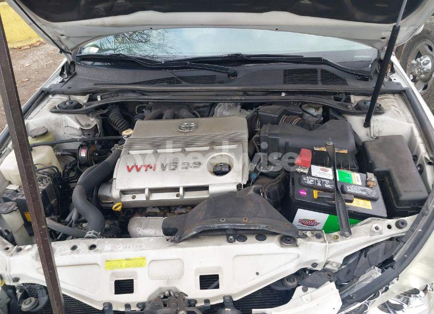 Photo 10 of 2007 Toyota Camry SOLARA SLE (VIN 4T1FA38P87U128172)