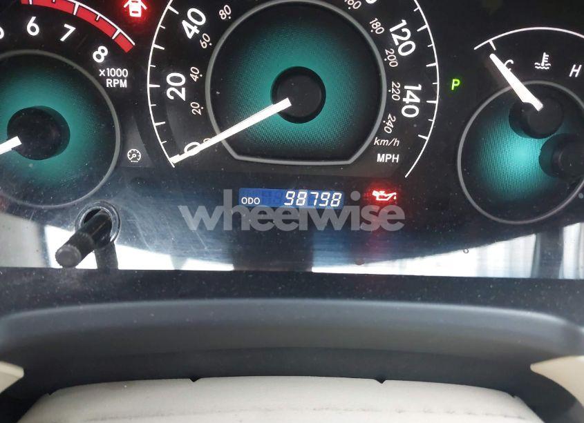 Photo 15 of 2007 Toyota Camry SOLARA SLE (VIN 4T1FA38P87U128172)