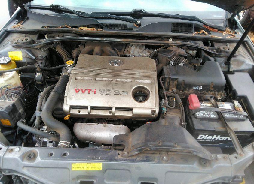 Photo 10 of 2008 Toyota Camry SOLARA SLE (VIN 4T1FA38P88U141389)