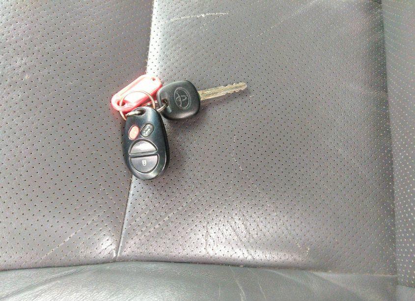 Photo 11 of 2008 Toyota Camry SOLARA SLE (VIN 4T1FA38P88U141389)