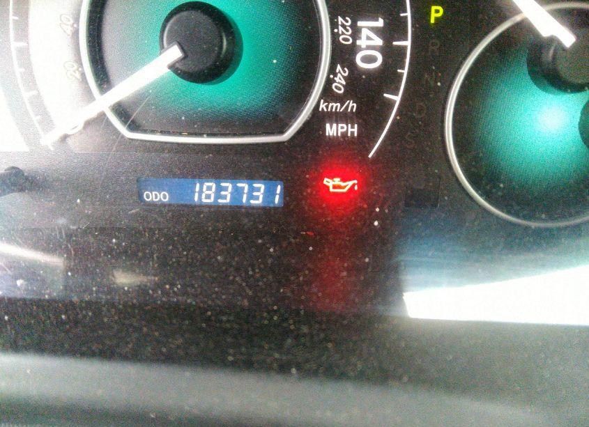 Photo 15 of 2008 Toyota Camry SOLARA SLE (VIN 4T1FA38P88U141389)