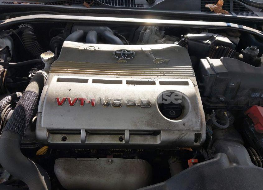 Photo 10 of 2008 Toyota Camry SOLARA SLE (VIN 4T1FA38P88U150092)