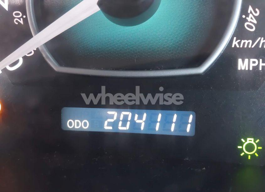 Photo 15 of 2008 Toyota Camry SOLARA SLE (VIN 4T1FA38P88U150092)