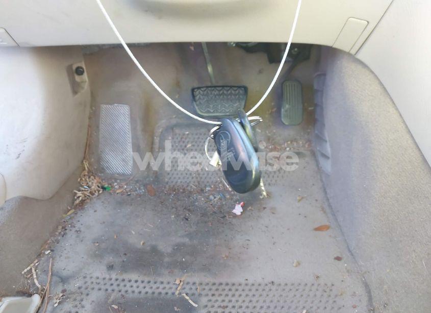 Photo 11 of 2008 Toyota Camry SOLARA SLE (VIN 4T1FA38P88U152411)