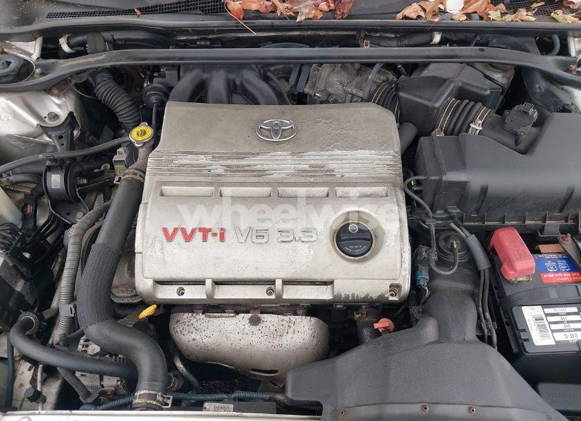 Photo 10 of 2008 Toyota Camry SOLARA SLE (VIN 4T1FA38P88U158743)