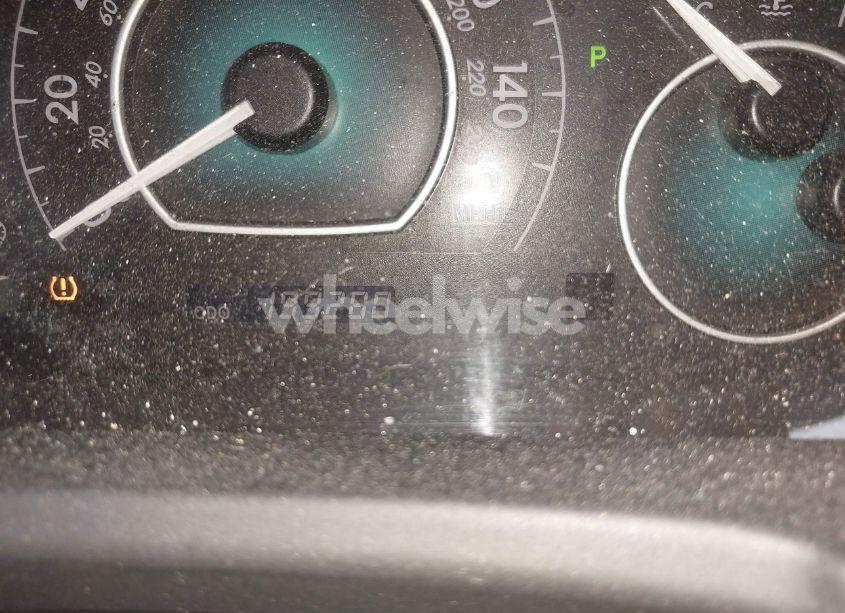 Photo 16 of 2008 Toyota Camry SOLARA SLE (VIN 4T1FA38P88U158743)