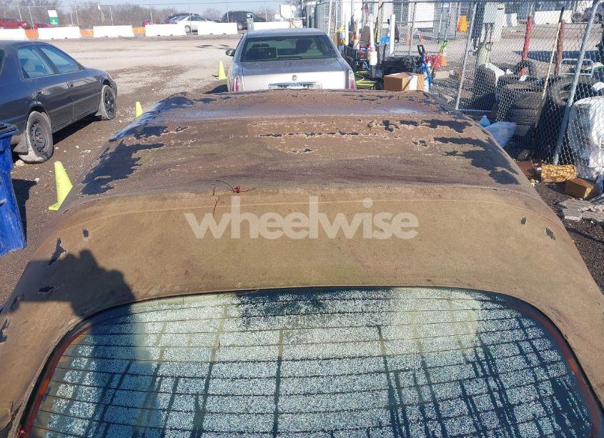 Photo 6 of 2004 Toyota Camry SOLARA SE (VIN 4T1FA38P94U028268)