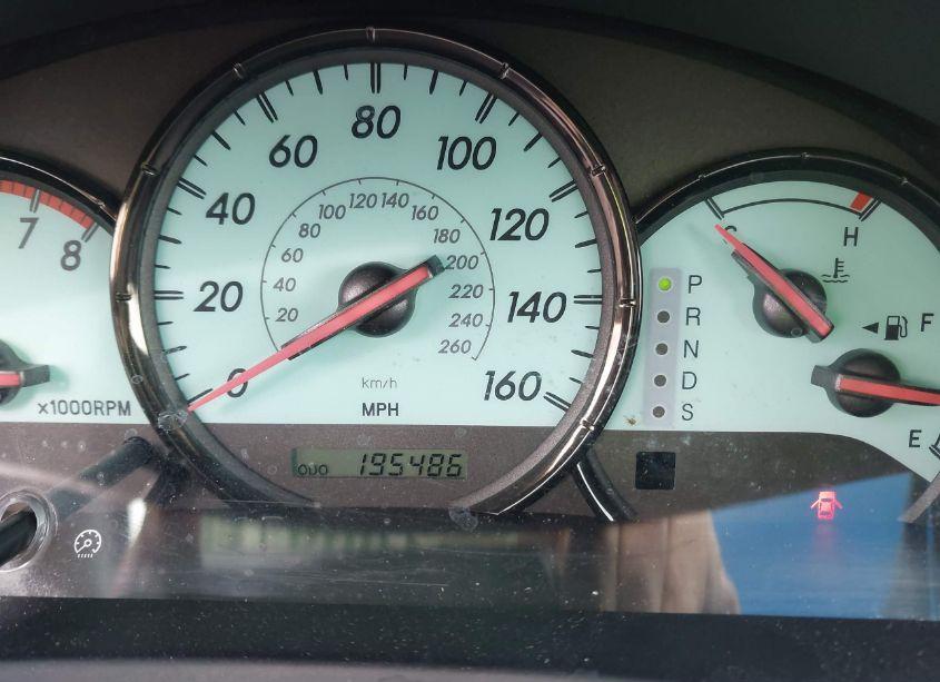 Photo 15 of 2005 Toyota Camry SOLARA SLE (VIN 4T1FA38P95U064091)