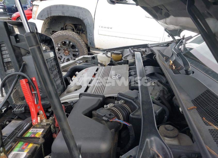 Photo 10 of 2006 Toyota Camry SOLARA SE (VIN 4T1FA38P96U066344)