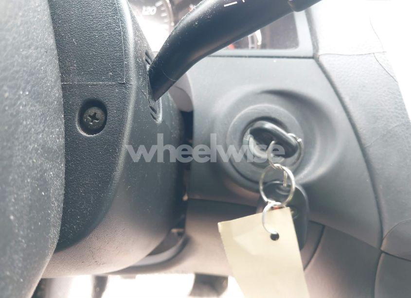 Photo 11 of 2006 Toyota Camry SOLARA SE (VIN 4T1FA38P96U066344)