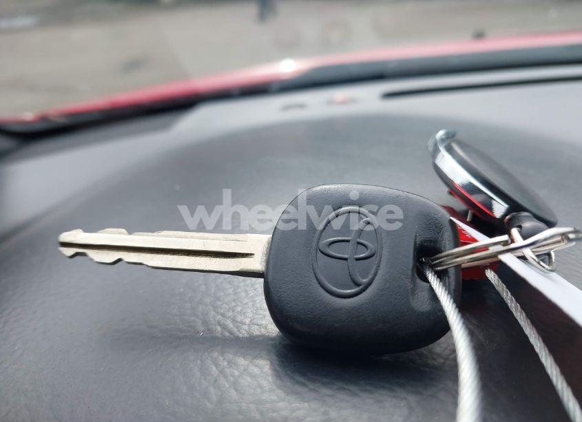 Photo 11 of 2006 Toyota Camry SOLARA SE (VIN 4T1FA38P96U066926)