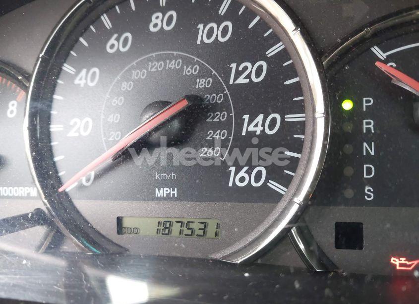 Photo 15 of 2006 Toyota Camry SOLARA SE (VIN 4T1FA38P96U066926)