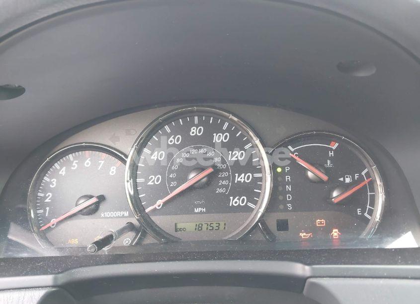 Photo 7 of 2006 Toyota Camry SOLARA SE (VIN 4T1FA38P96U066926)