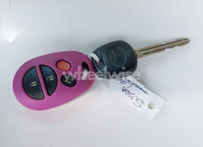 Photo 11 of 2006 Toyota Camry SOLARA SLE (VIN 4T1FA38P96U074850)