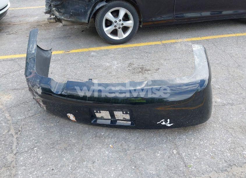 Photo 12 of 2006 Toyota Camry SOLARA SLE (VIN 4T1FA38P96U074850)