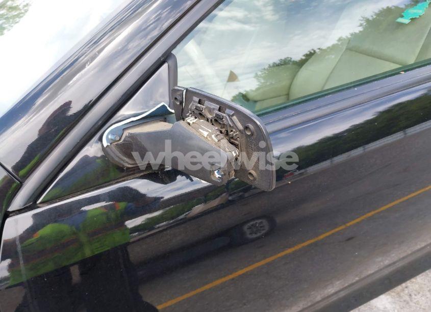 Photo 13 of 2006 Toyota Camry SOLARA SLE (VIN 4T1FA38P96U074850)