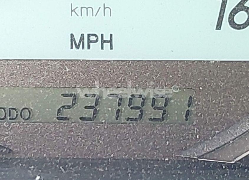 Photo 7 of 2006 Toyota Camry SOLARA SLE (VIN 4T1FA38P96U074850)