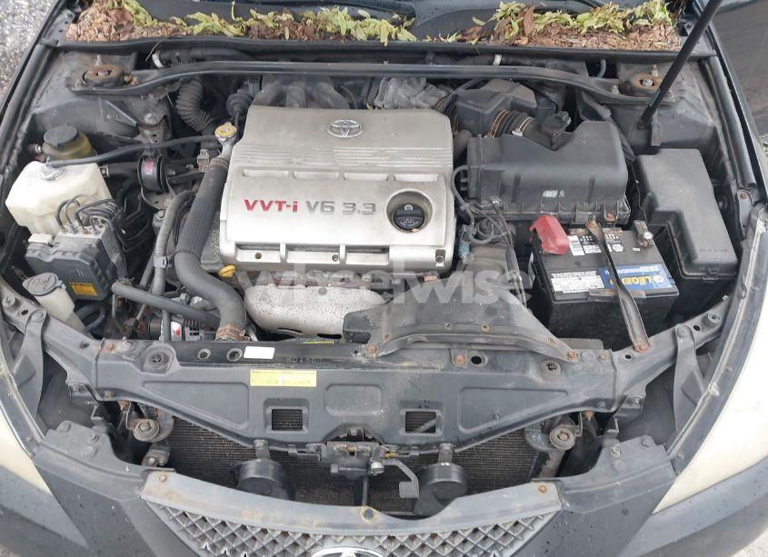 Photo 10 of 2007 Toyota Camry SOLARA SE/SLE/SPORT (VIN 4T1FA38P97U125443)