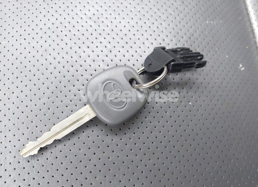 Photo 11 of 2007 Toyota Camry SOLARA SE/SLE/SPORT (VIN 4T1FA38P97U125443)