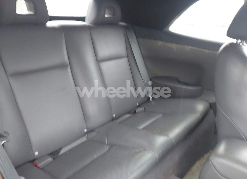 Photo 8 of 2007 Toyota Camry SOLARA SE/SLE/SPORT (VIN 4T1FA38P97U125443)