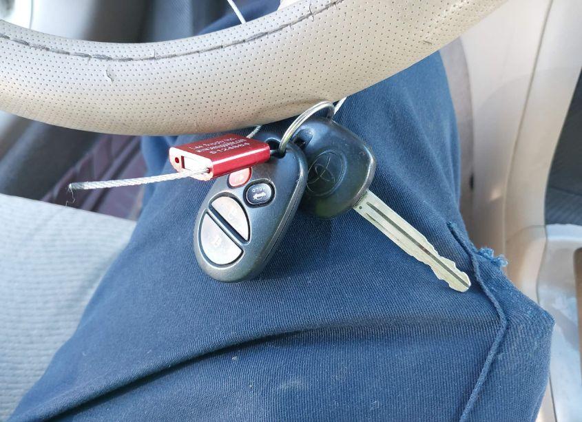 Photo 11 of 2007 Toyota Camry SOLARA SE (VIN 4T1FA38P97U132036)