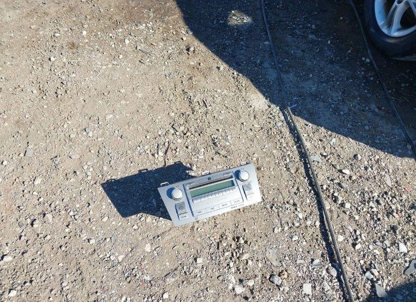 Photo 12 of 2007 Toyota Camry SOLARA SE (VIN 4T1FA38P97U132036)