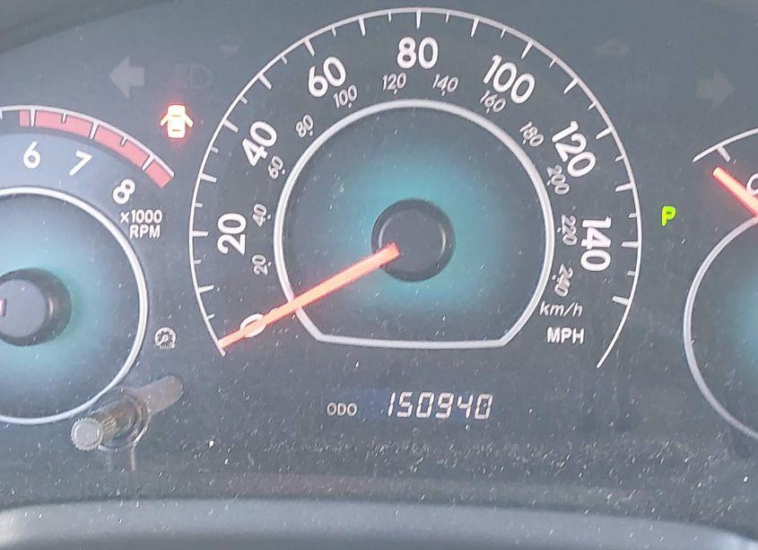 Photo 16 of 2007 Toyota Camry SOLARA SE (VIN 4T1FA38P97U132036)