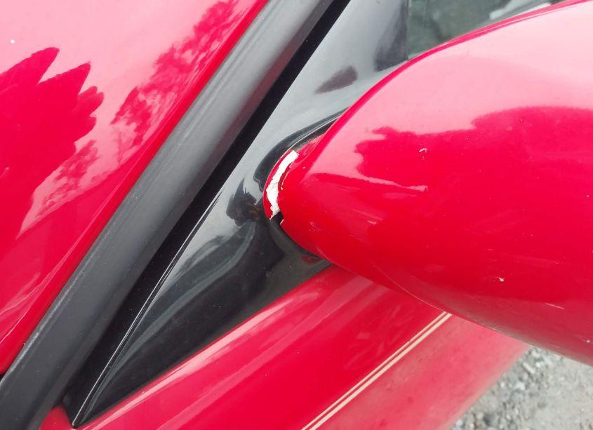 Photo 14 of 2008 Toyota Camry SOLARA SLE (VIN 4T1FA38P98U157360)