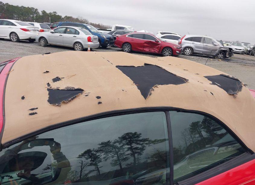 Photo 15 of 2008 Toyota Camry SOLARA SLE (VIN 4T1FA38P98U157360)