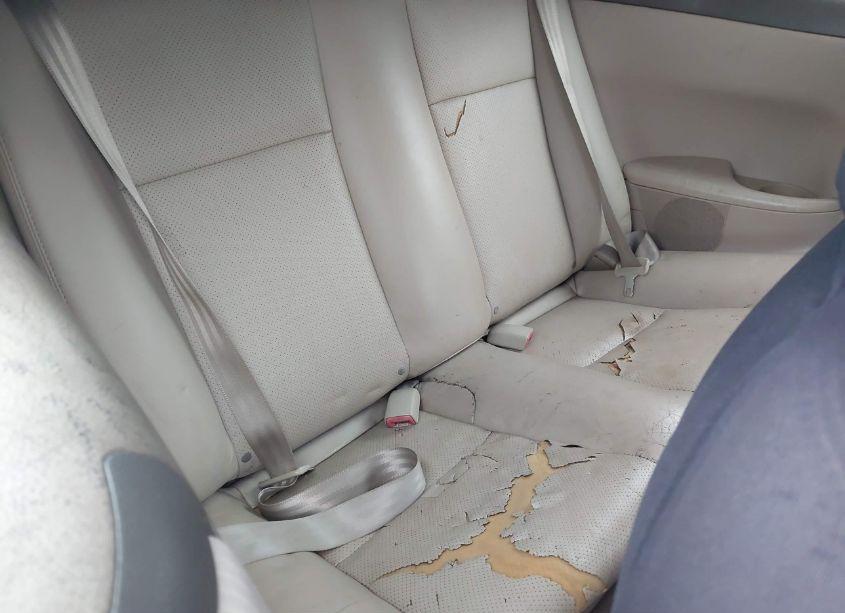 Photo 8 of 2008 Toyota Camry SOLARA SLE (VIN 4T1FA38P98U157360)