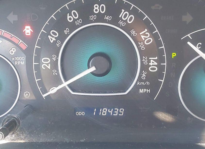 Photo 15 of 2008 Toyota Camry SOLARA SLE (VIN 4T1FA38P98U159206)