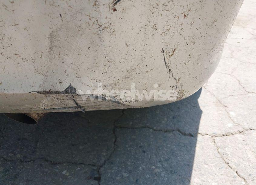 Photo 6 of 2004 Toyota Camry SOLARA SE (VIN 4T1FA38PX4U035519)