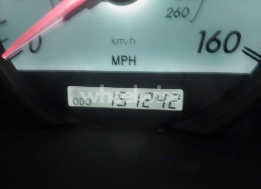 Photo 15 of 2005 Toyota Camry SOLARA SLE (VIN 4T1FA38PX5U061202)