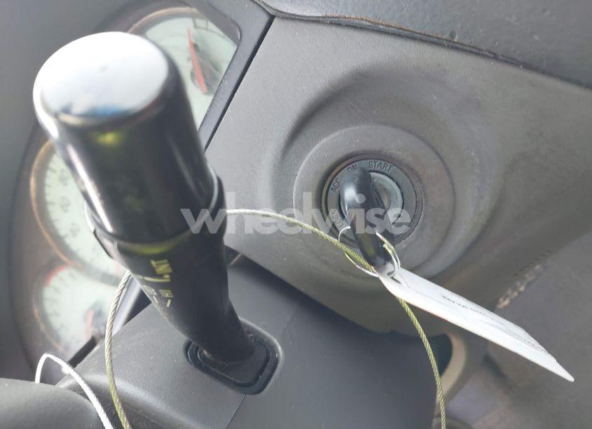 Photo 11 of 2006 Toyota Camry SOLARA SLE (VIN 4T1FA38PX6U067468)