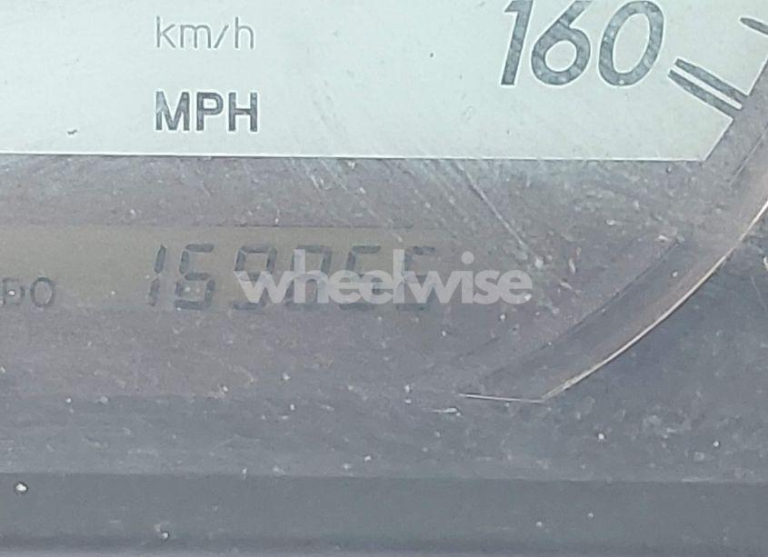 Photo 15 of 2006 Toyota Camry SOLARA SLE (VIN 4T1FA38PX6U067468)