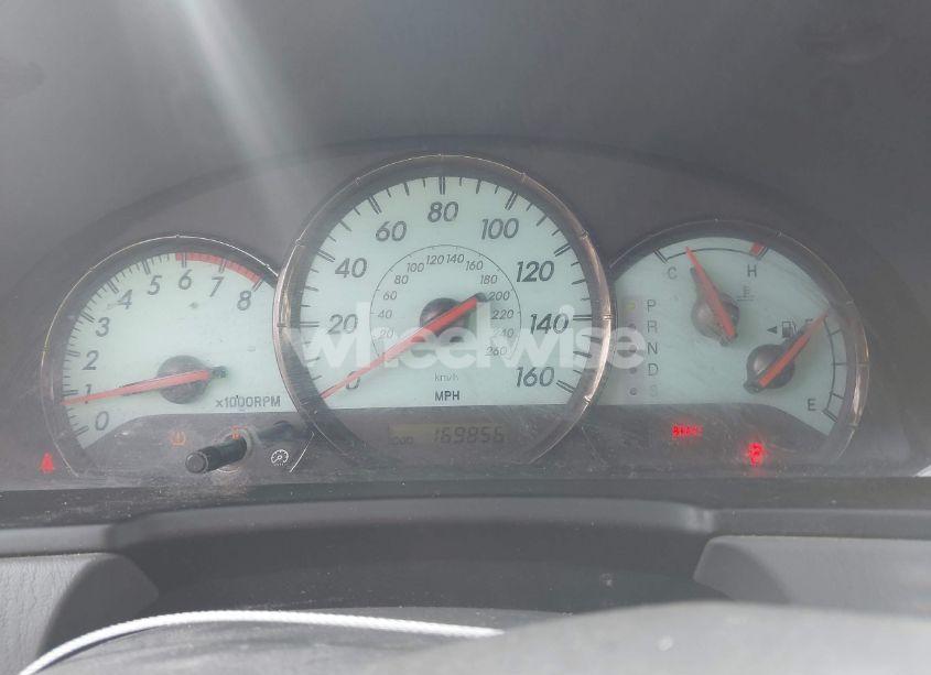 Photo 7 of 2006 Toyota Camry SOLARA SLE (VIN 4T1FA38PX6U067468)