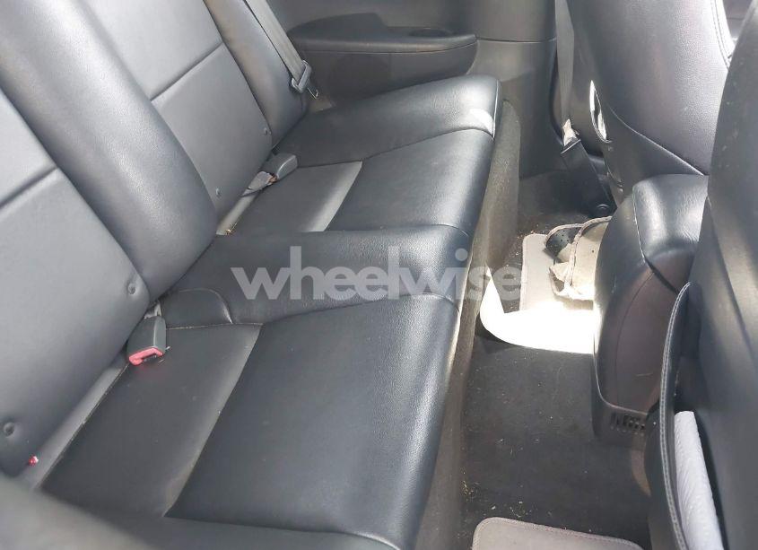 Photo 8 of 2006 Toyota Camry SOLARA SE (VIN 4T1FA38PX6U089695)