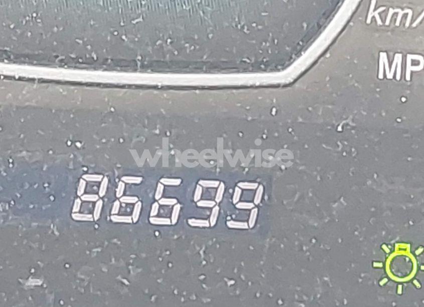 Photo 16 of 2007 Toyota Camry SOLARA SLE (VIN 4T1FA38PX7U109994)