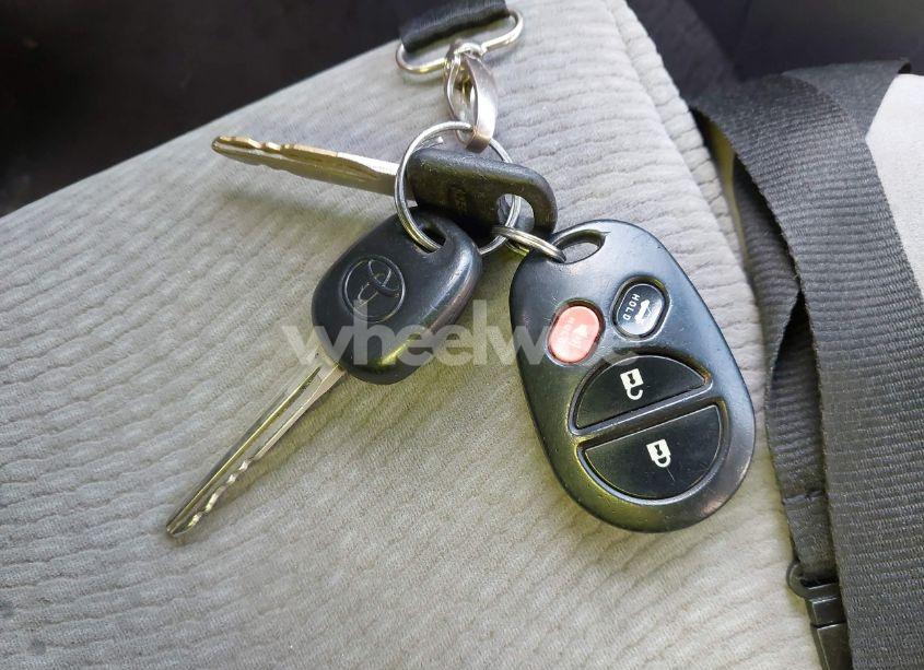 Photo 11 of 2007 Toyota Camry SOLARA SE (VIN 4T1FA38PX7U131882)