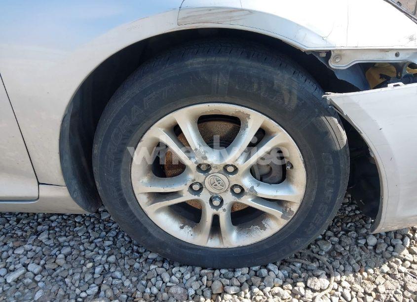 Photo 15 of 2007 Toyota Camry SOLARA SE (VIN 4T1FA38PX7U131882)